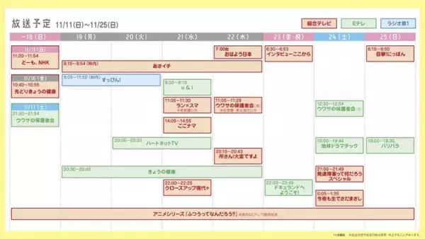 「関心のない人に考えるきっかけを届けたい！」NHKのキャンペーン「発達障害って何だろう」がスタート！