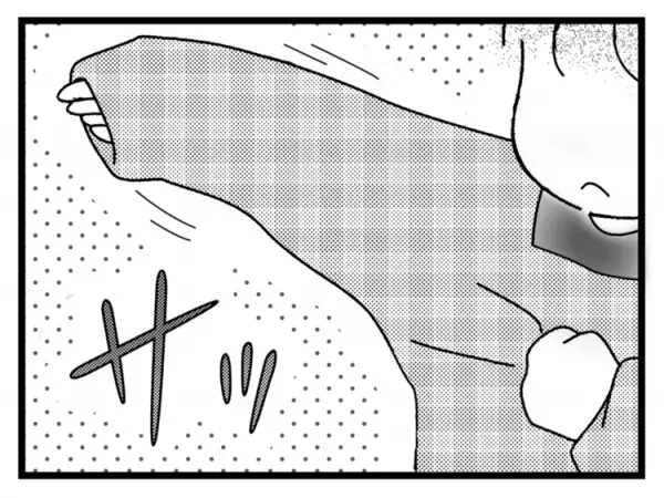 左利き・不器用娘の書き初め大作戦！フル装備で向かった先は…!?