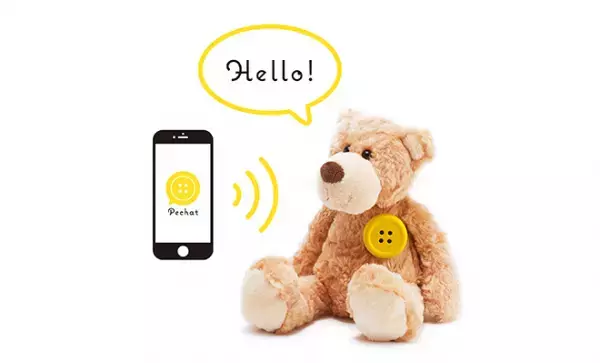 「ぬいぐるみとのおしゃべり」体験がもたらす発達支援効果の共同研究　Pechat✕LITALICO発達ナビでモニター調査を開始