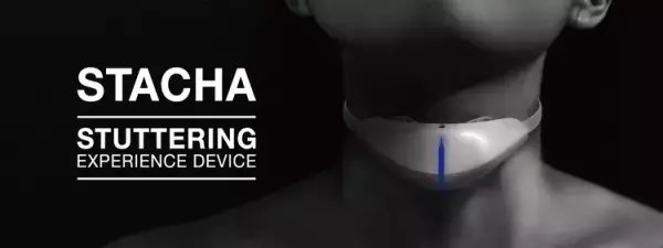 最新テクノロジーが吃音ケアを変える⁉︎疑似体験で苦手克服を目指す「VRアプリ」実用化 へ