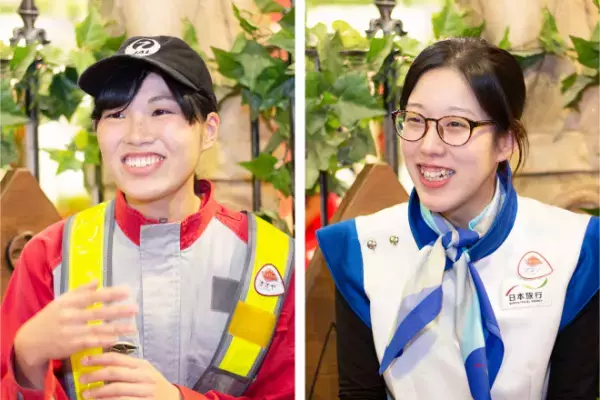 「ちがい」を知ることで行動が変わった！発達ナビ×企業研修の、その先を取材