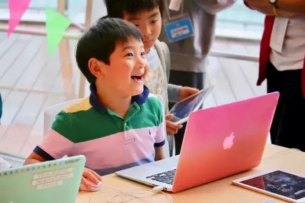 ロボットやゲーム好きな子、集まれ！プログラミング体験できる「ワンダーメイクフェス５」2/9、10開催