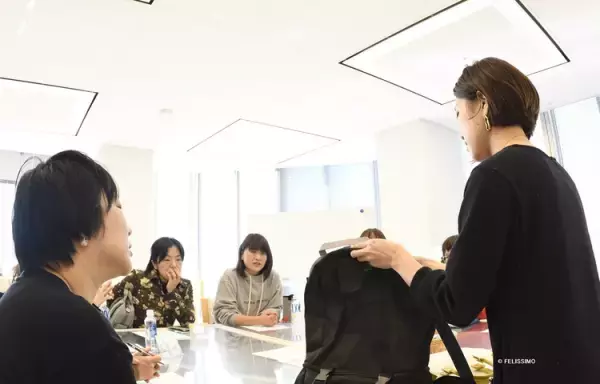 発達凸凹親子のお出かけをラクに！フェリシモ×発達ナビユーザーが一緒につくる「本当に欲しいサポートグッズ」