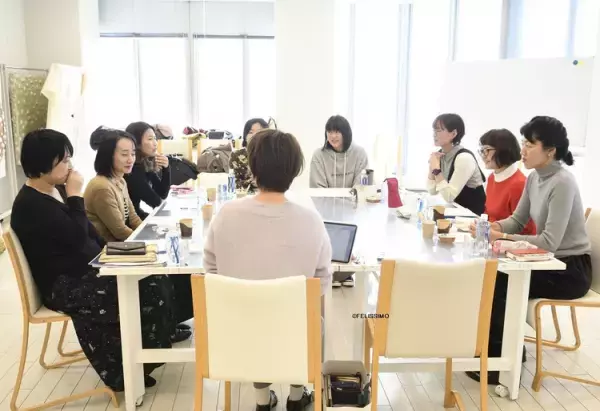 発達凸凹親子のお出かけをラクに！フェリシモ×発達ナビユーザーが一緒につくる「本当に欲しいサポートグッズ」