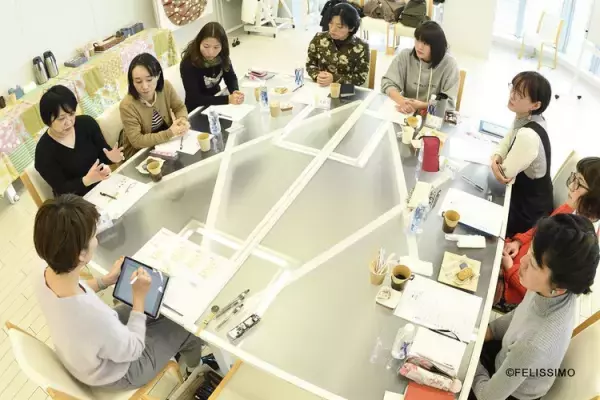 発達凸凹親子のお出かけをラクに！フェリシモ×発達ナビユーザーが一緒につくる「本当に欲しいサポートグッズ」