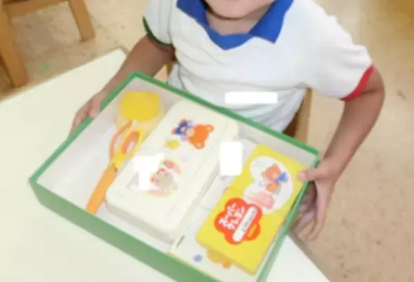 ポイントはシンプル・見える化・飽きさせない！どんな子にもわかりやすい、特別支援教育のくふう