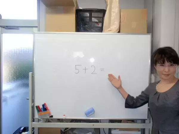 ポイントはシンプル・見える化・飽きさせない！どんな子にもわかりやすい、特別支援教育のくふう