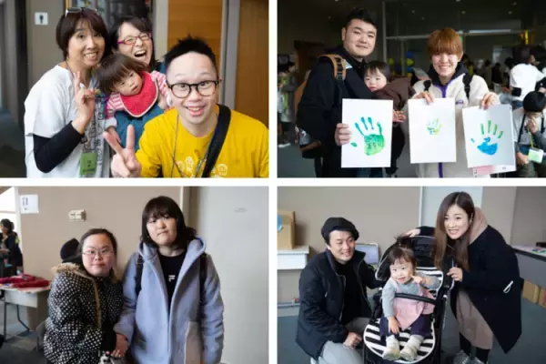 3月21日、世界ダウン症の日に向けて。ダウン症のある人が「私たちの未来」を語る！イベントレポート