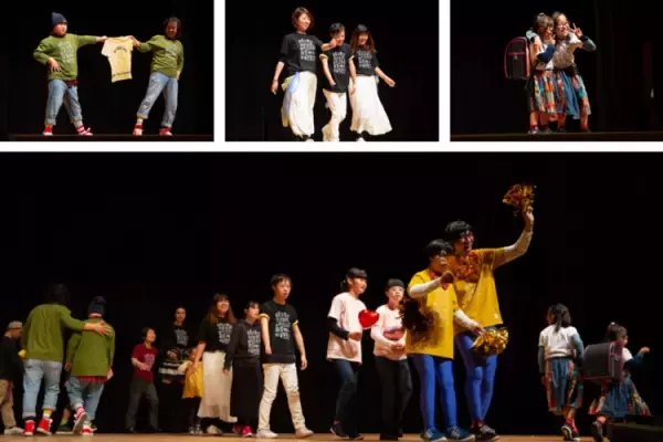 3月21日、世界ダウン症の日に向けて。ダウン症のある人が「私たちの未来」を語る！イベントレポート