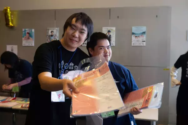 3月21日、世界ダウン症の日に向けて。ダウン症のある人が「私たちの未来」を語る！イベントレポート