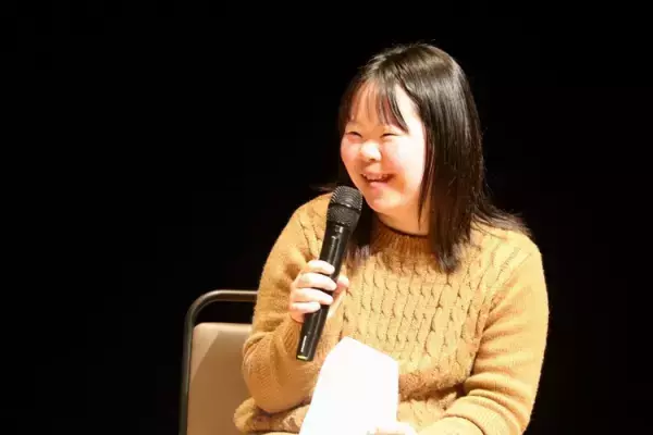 3月21日、世界ダウン症の日に向けて。ダウン症のある人が「私たちの未来」を語る！イベントレポート
