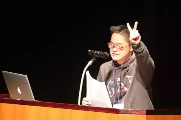 3月21日、世界ダウン症の日に向けて。ダウン症のある人が「私たちの未来」を語る！イベントレポート