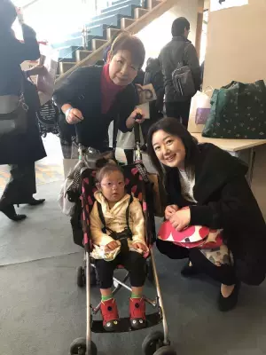 3月21日、世界ダウン症の日に向けて。ダウン症のある人が「私たちの未来」を語る！イベントレポート