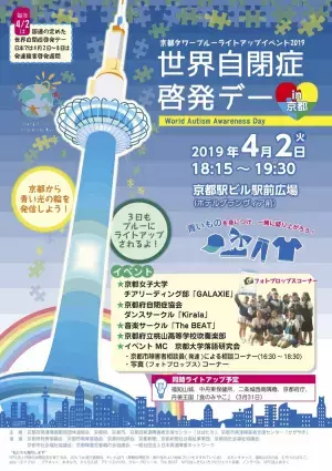 一緒に考えたい、障害がある人の暮らし！自閉症啓発デーイベントや当事者と介護者の生活に密着した映画、発達ハックコンテストをチェック