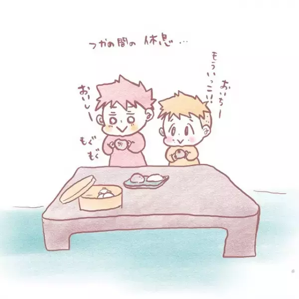 衝動型男児との旅館泊は準備が肝心！ADHDむっくん家流・旅の8カ条！