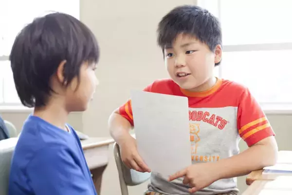 先生は「学校へおいで」と追い詰めなかった——約1年半不登校だった息子が、復学するまで