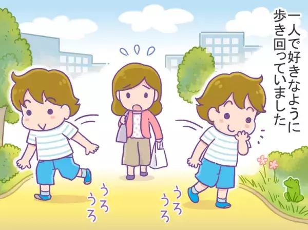 【発達凸凹キッズあるある】小さな成長が大きな喜びに――3組の親子の「できたね！」エピソード集Vol.2