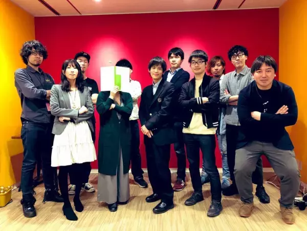 12歳で起業した中学生社長「読み書きが苦手な僕が、本の出版に挑戦する理由」