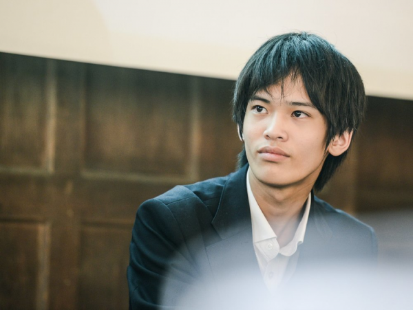 12歳で起業した中学生社長 読み書きが苦手な僕が 本の出版に挑戦する理由 19年6月3日 ウーマンエキサイト 1 6