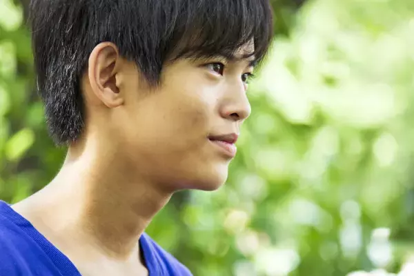 12歳で起業した中学生社長「読み書きが苦手な僕が、本の出版に挑戦する理由」