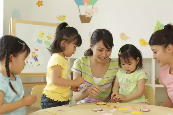 【7/28 新大阪開催】保育士以外の働き方って？「児童発達支援」のお仕事ガイダンス