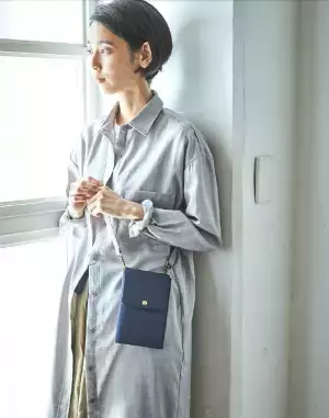 発達障害の子のママの声から生まれた！整理整頓が苦手でも不器用でもOK「メッシュリュックインナー」&「お財布ポシェット」、フェリシモ×発達ナビのコラボで発売