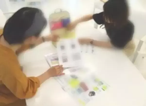 発達障害の子のママの声から生まれた！整理整頓が苦手でも不器用でもOK「メッシュリュックインナー」&「お財布ポシェット」、フェリシモ×発達ナビのコラボで発売