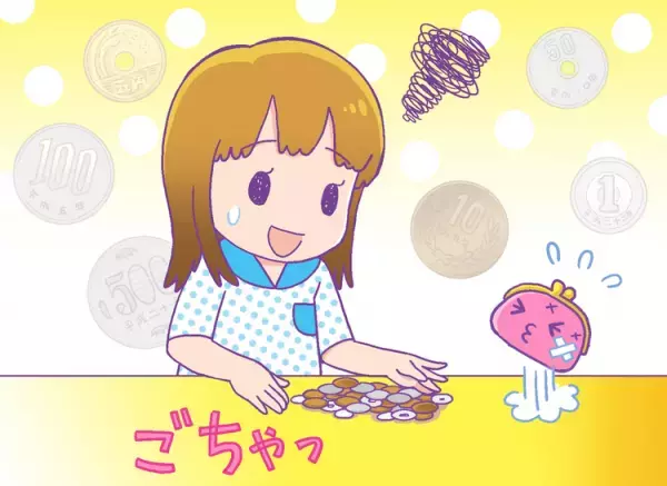 発達障害の子のママの声から生まれた！整理整頓が苦手でも不器用でもOK「メッシュリュックインナー」&「お財布ポシェット」、フェリシモ×発達ナビのコラボで発売