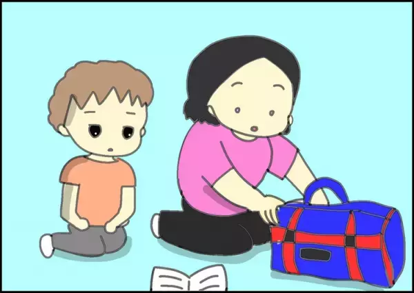 1年ぶりの宿泊学習へ！ドキドキの行事を乗り越えた自閉症長男の、大きな成長