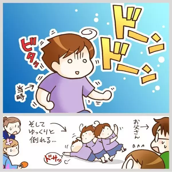 ASDの兄・タケル、夏祭りデビューのはずが…参加には思わぬハードルがあって!?