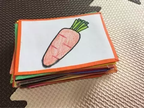 発語も学校の準備も！発達障害の娘をサポートしたいーー母の手作り療育グッズ