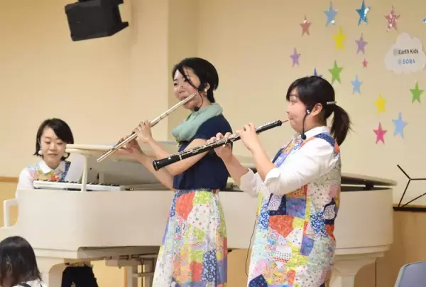 じっとしていなくてOK！なコンサート、学習支援ツール展示やICTセミナー開催もある福祉機器展、ダウン症の男の子も出演する注目の映画情報まで！要チェックイベントを紹介