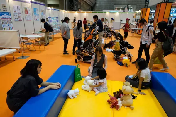 じっとしていなくてOK！なコンサート、学習支援ツール展示やICTセミナー開催もある福祉機器展、ダウン症の男の子も出演する注目の映画情報まで！要チェックイベントを紹介