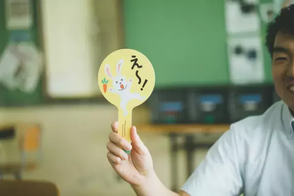 保護者も熱望！障害がある子のコミュニケーションをもっと豊かに――特別支援学校の先生考案「きもち・つたえる・ボード」。製品化に向け、クラウドファンディング実施中