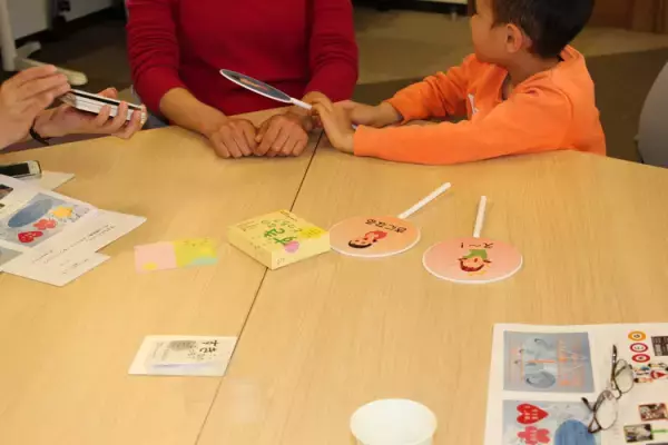 保護者も熱望！障害がある子のコミュニケーションをもっと豊かに――特別支援学校の先生考案「きもち・つたえる・ボード」。製品化に向け、クラウドファンディング実施中