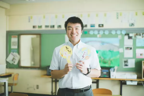 保護者も熱望！障害がある子のコミュニケーションをもっと豊かに――特別支援学校の先生考案「きもち・つたえる・ボード」。製品化に向け、クラウドファンディング実施中