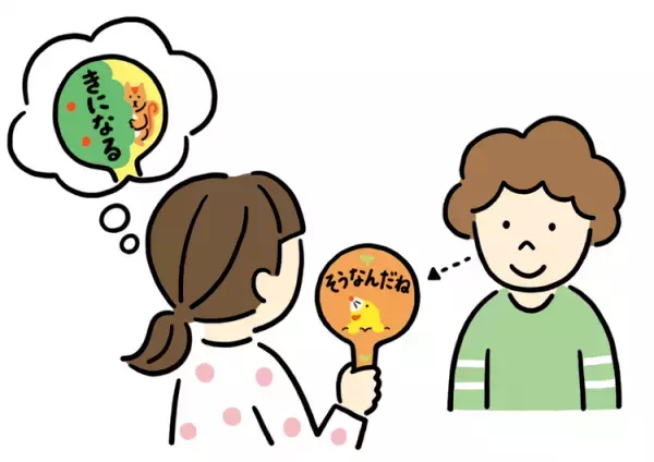 保護者も熱望！障害がある子のコミュニケーションをもっと豊かに――特別支援学校の先生考案「きもち・つたえる・ボード」。製品化に向け、クラウドファンディング実施中