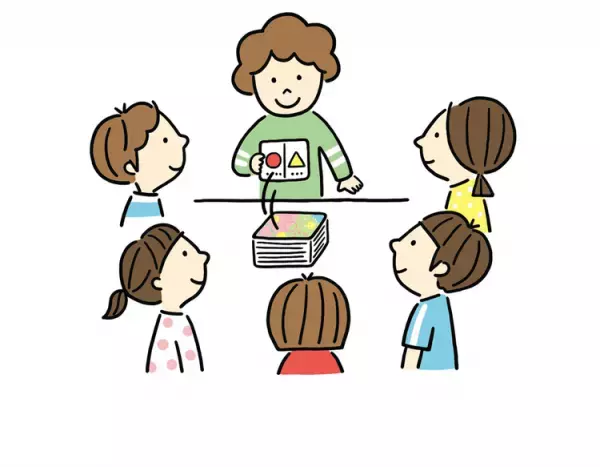 保護者も熱望！障害がある子のコミュニケーションをもっと豊かに――特別支援学校の先生考案「きもち・つたえる・ボード」。製品化に向け、クラウドファンディング実施中