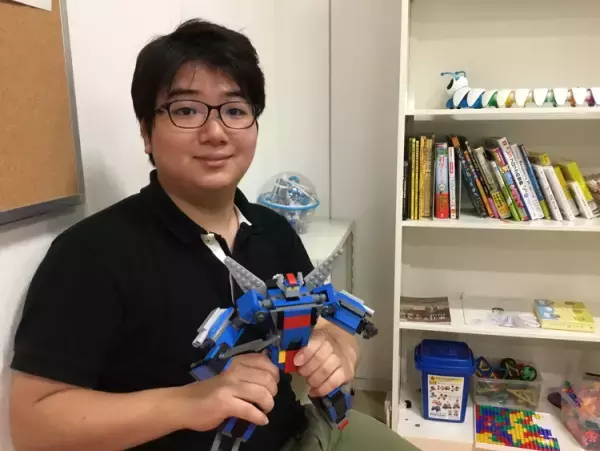 「ワンダーメイクフェス6」で、ものづくりを通した成長を実感！ワークショップやプログラミング体験もできる！11/9、10に東京で開催