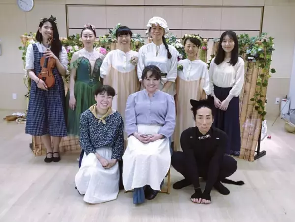 五感で楽しめる演劇やプログラミングワークショップなど、この冬体験したいイベントをご紹介！うまれる前の命に向き合うサポートブックの情報も