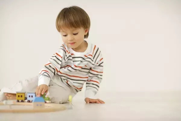 「発達障害」というメガネを外して。医師である私が、診断名をつけることより大事にしていることーー精神科医・田中康雄先生