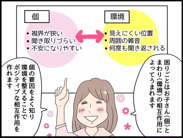 発達が気になる子の「学習でのつまずき」の背景とは？支援で最も大切にすべき視点とアプローチ【講演ルポ】