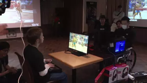 家族でぷよぷよ!?目指すはプロゲーマー!? e-sportsに見えた多様な参加の可能性とはーーePARA大会を取材