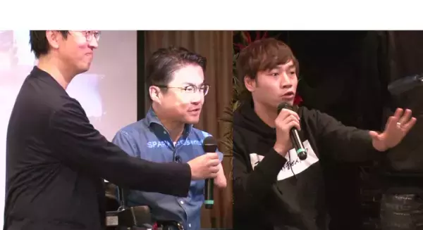 家族でぷよぷよ!?目指すはプロゲーマー!? e-sportsに見えた多様な参加の可能性とはーーePARA大会を取材