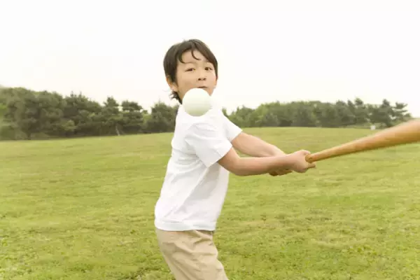 運動が大の苦手だった発達障害当事者の私。アニメの影響で運動部に飛び込み、スポーツの楽しさを知ることに。掴んだコツは今も活きていて…