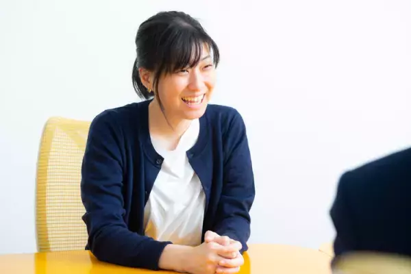 「山ほどのこだわり、どう解決する？」3年間一緒に考えてきた――発達障害がある中学生・音娘さん×LITALICO研究所所長・野口【インタビュー企画】