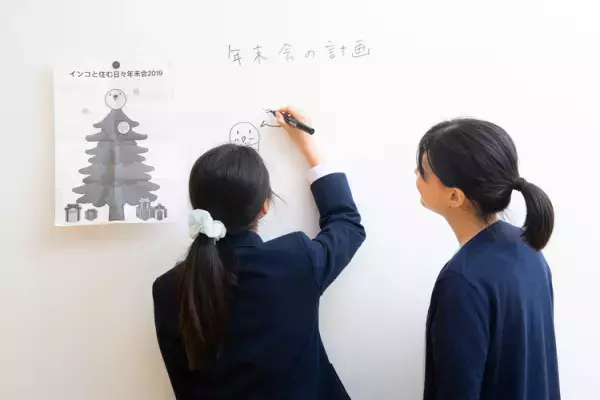 「山ほどのこだわり、どう解決する？」3年間一緒に考えてきた――発達障害がある中学生・音娘さん×LITALICO研究所所長・野口【インタビュー企画】