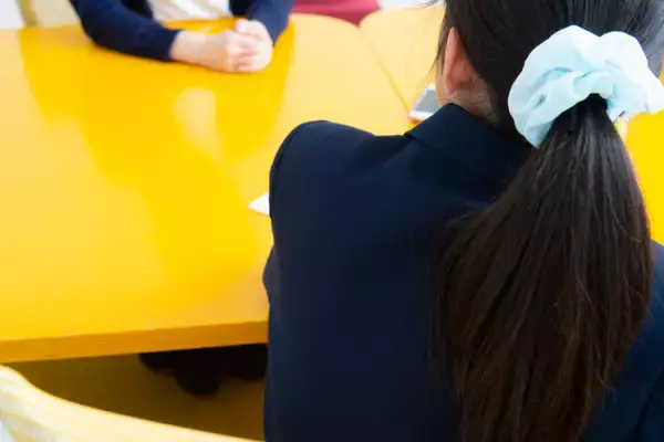 「山ほどのこだわり、どう解決する？」3年間一緒に考えてきた――発達障害がある中学生・音娘さん×LITALICO研究所所長・野口【インタビュー企画】