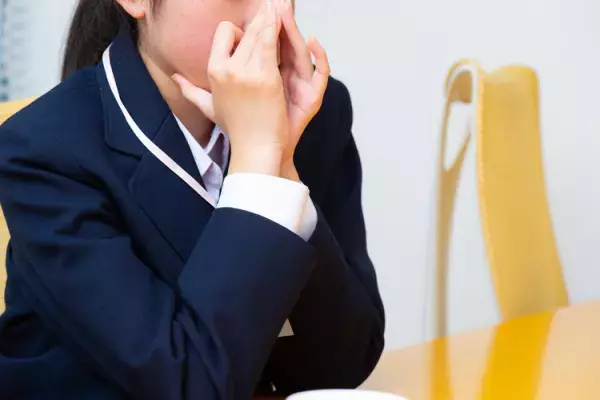 「山ほどのこだわり、どう解決する？」3年間一緒に考えてきた――発達障害がある中学生・音娘さん×LITALICO研究所所長・野口【インタビュー企画】