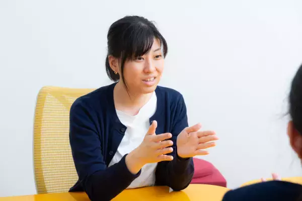 「山ほどのこだわり、どう解決する？」3年間一緒に考えてきた――発達障害がある中学生・音娘さん×LITALICO研究所所長・野口【インタビュー企画】